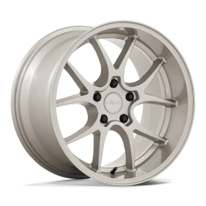 Rotiform – LTN-J – Gold – 18″x9.5″ 38mm – All weather Wheels – RC207GX18951238
